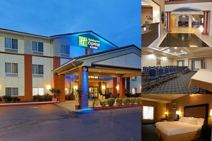 TownePlace Suites by Marriott San Pablo photo collage