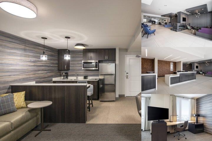 Residence Inn photo collage