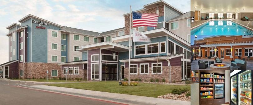 Residence Inn Valley Forge/Collegeville photo collage