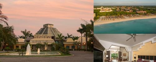 Iberostar Selection Paraíso Maya Suites - All Inclusive photo collage
