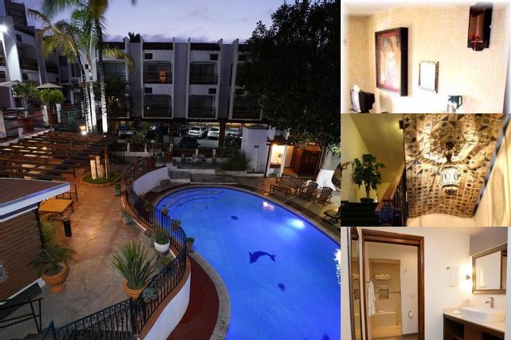 Best Western El Cid photo collage