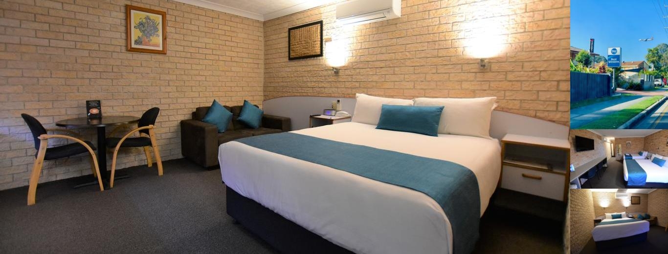 Kennedy Drive Boutique Motel & Nursery | Close To City Centre & G photo collage