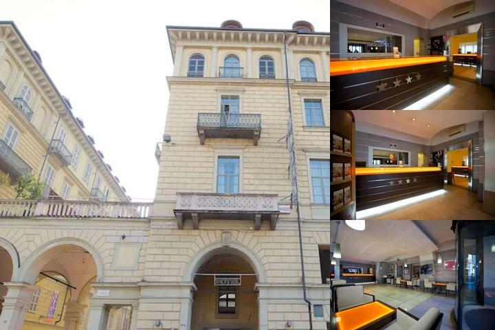 Best Western Plus Executive Hotel and Suites photo collage