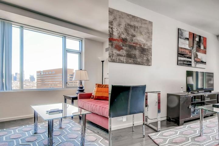 Global Luxury Suites at Kendall East photo collage