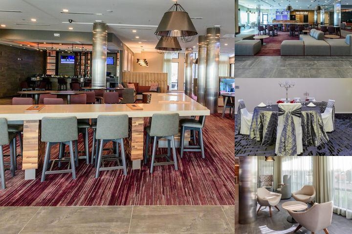 Courtyard by Marriott Lake Jackson photo collage