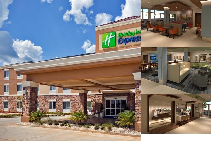 Holiday Inn Express Chesapeake - Norfolk by IHG photo collage