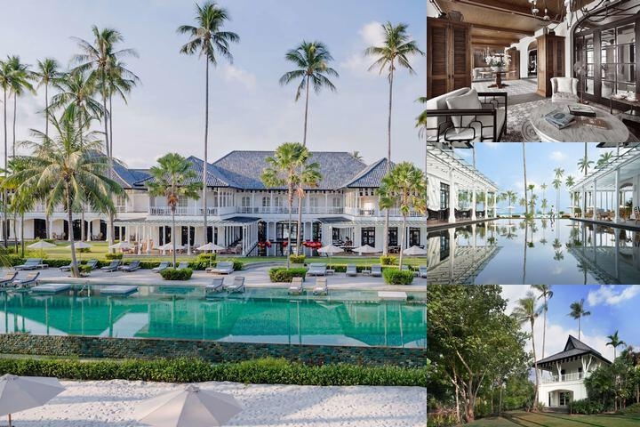 The Sanchaya photo collage