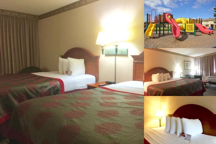Hammock Hotel Philadelphia Levittown photo collage