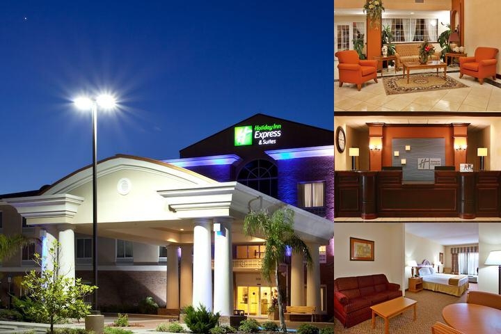 Holiday Inn Express & Suites Spring Hill by IHG photo collage