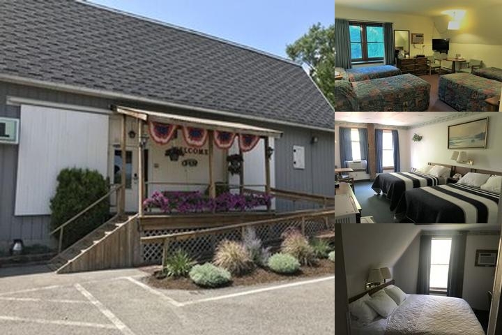 Oceanpoint Ranch photo collage
