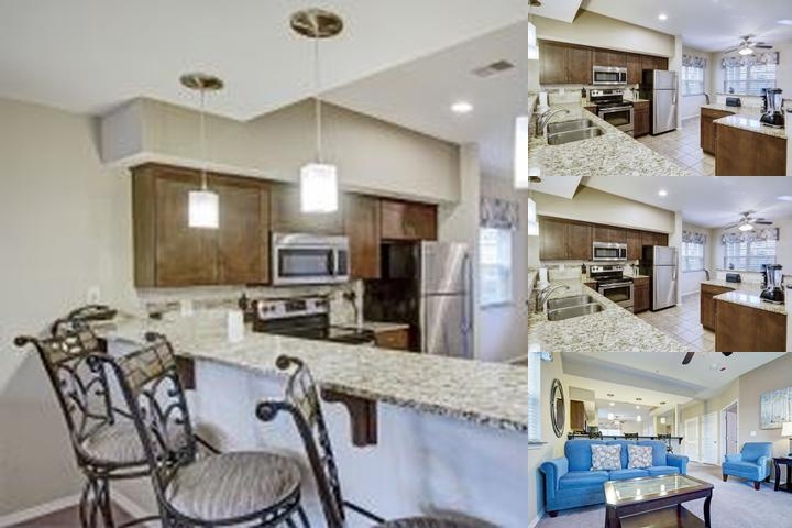 Greensview Branson by Exploria Resorts photo collage