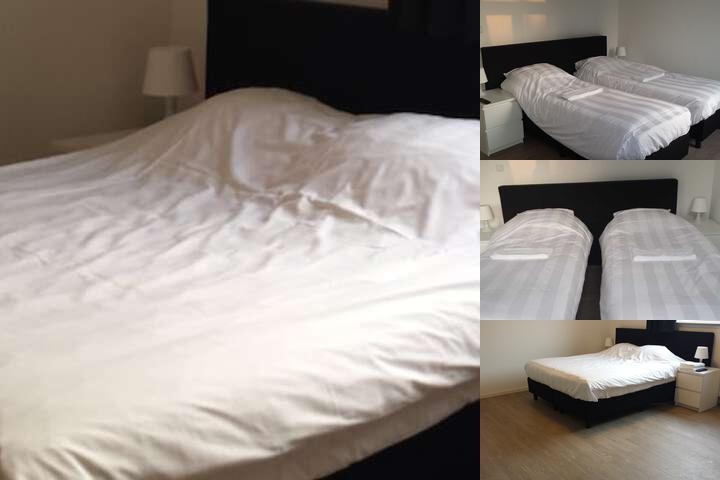 Hotel Chao.nl photo collage