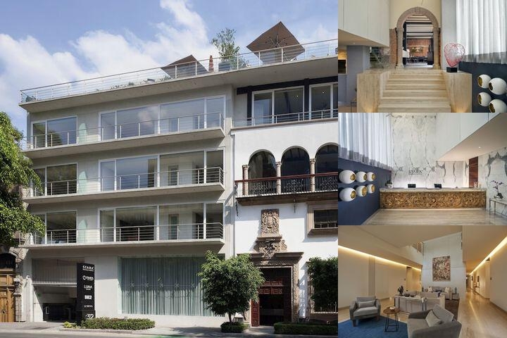 Stara Hamburgo photo collage