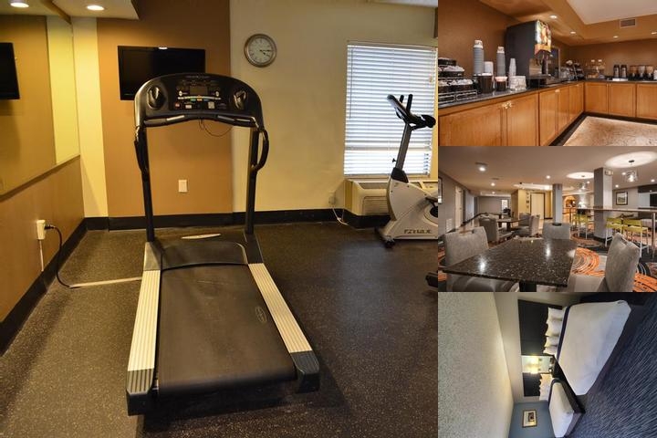 Quality Inn Jacksonville Orange Park Near Nas photo collage