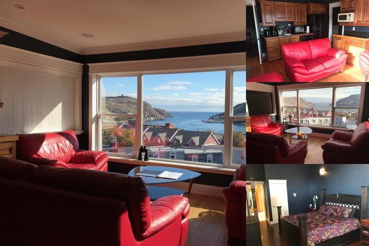 Downtown Executive Suites photo collage