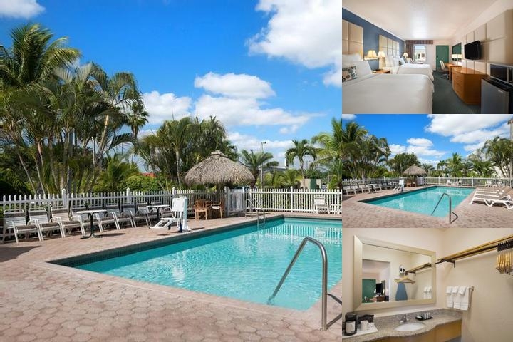 Staywell Hotel Florida City / Homestead photo collage