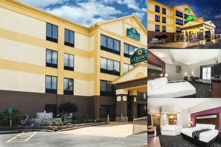 Wingate by Wyndham Memphis East photo collage