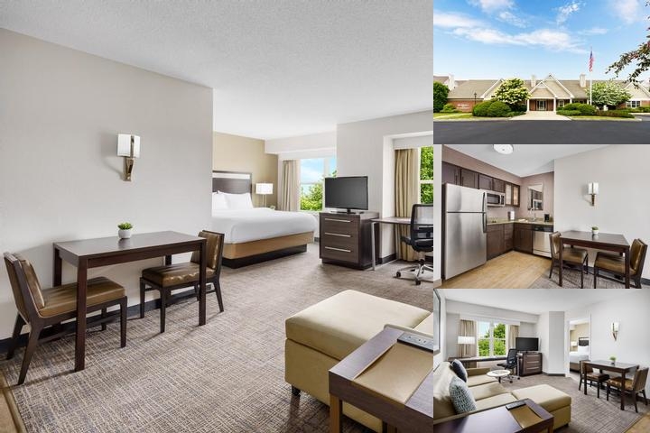Residence Inn by Marriott Boston Franklin photo collage