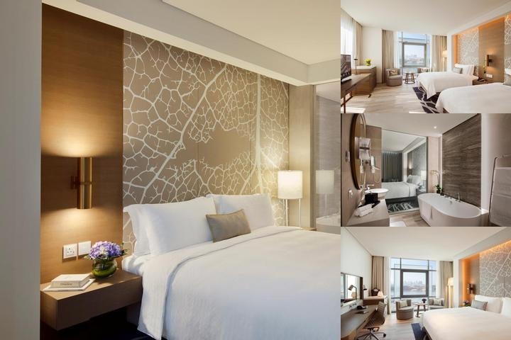 Al Bandar Arjaan by Rotana - Dubai Creek photo collage