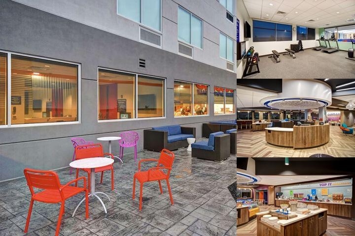 Tru By Hilton Syracuse-Camillus photo collage