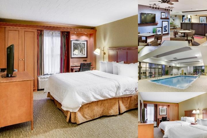 Wingate by Wyndham Cranberry photo collage