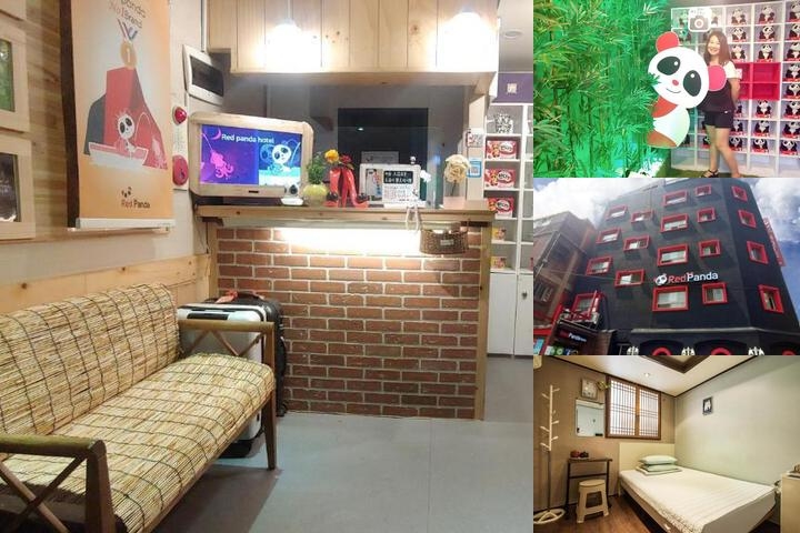 Soria Moria Hotel & Spa photo collage