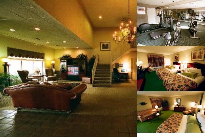 Best Western Shepherdsville Louisville South Hotel photo collage
