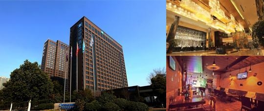 Wyndham Xuzhou East photo collage