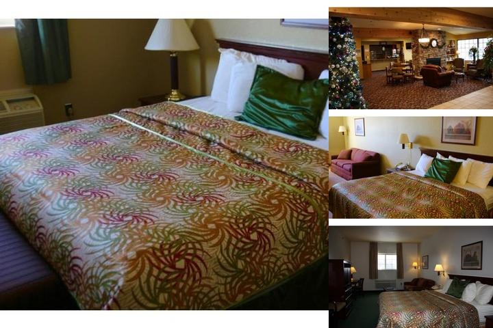 Comfort Inn & Suites Weston - Wausau photo collage