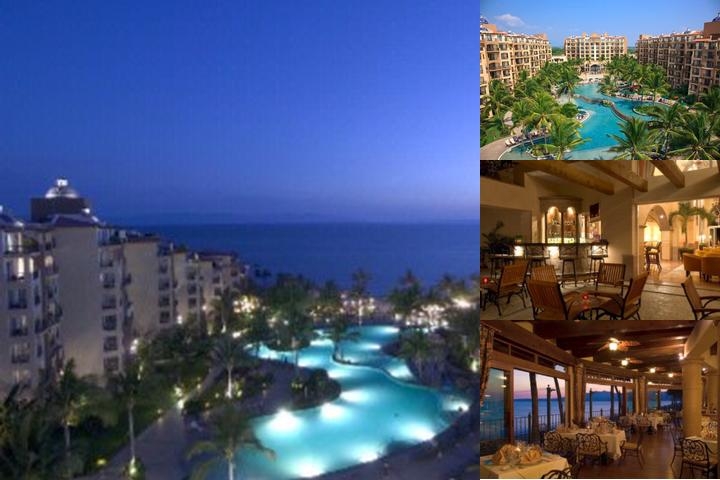 Villa Del Palmar Flamingos Beach Resort and Spa photo collage