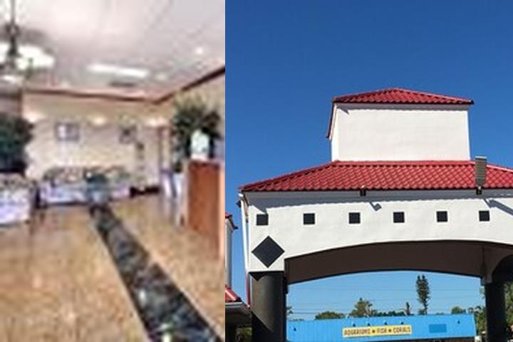 Days Inn by Wyndham Fort Myers photo collage