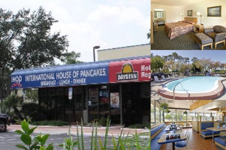 Days Inn by Wyndham Bradenton - Near the Gulf photo collage
