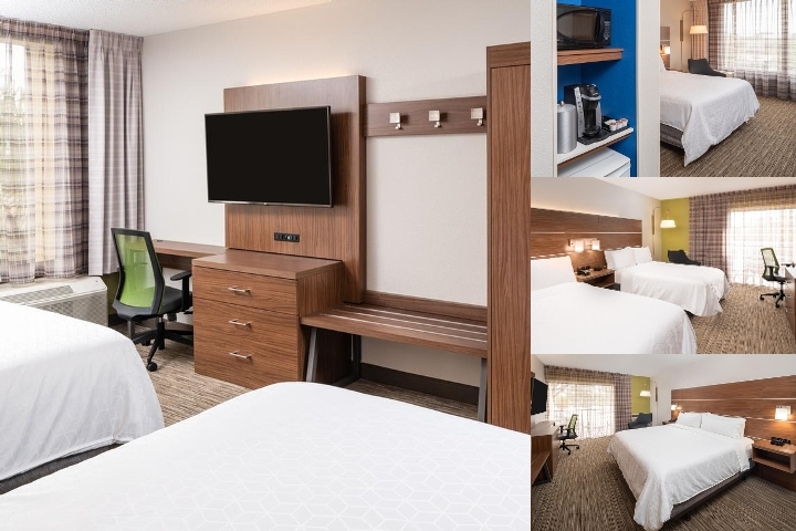 Holiday Inn Express Boca Raton West An Ihg Hotel photo collage