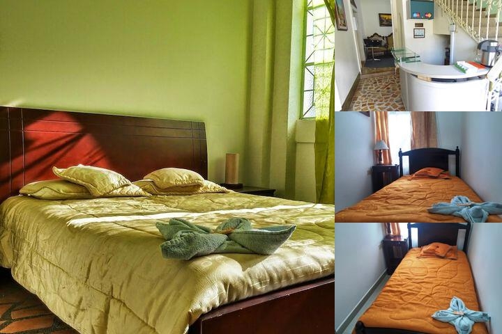Andino Real photo collage