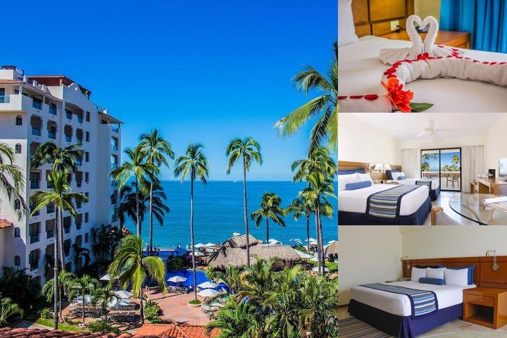 Plaza Pelicanos Grand Beach Resort - All Inclusive photo collage
