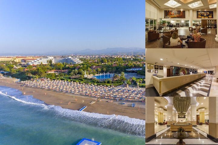 Starlight Resort Hotel - All Inclusive photo collage