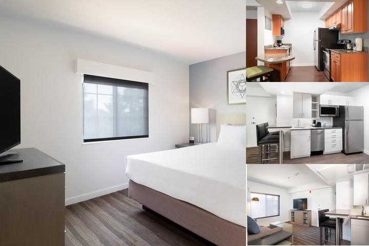 Hyatt House White Plains Ny photo collage