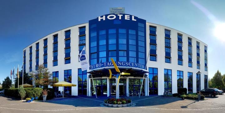 Transmar Travel Hotel Gmbh photo collage