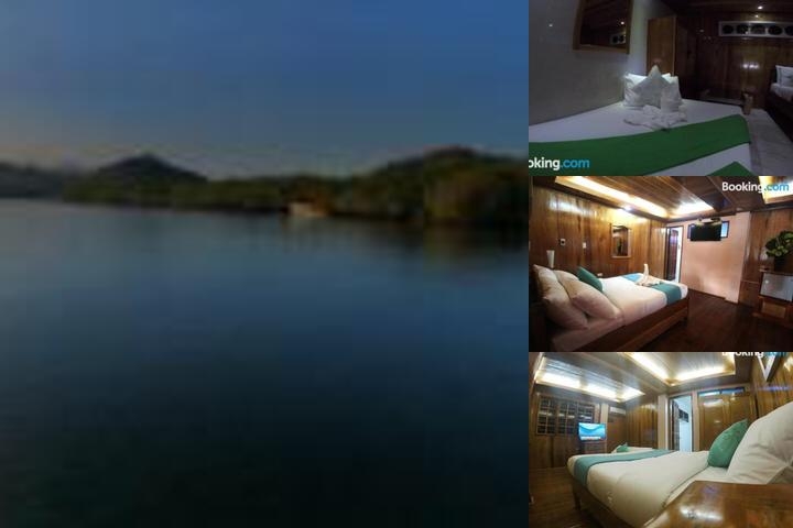 Seahorse & Mangrove Resort photo collage