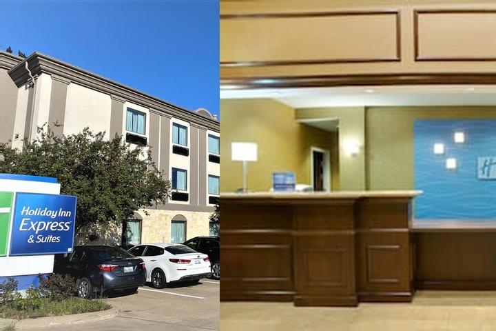 Aspen Grand Hotel Houston photo collage