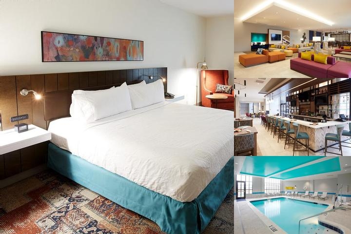 Hilton Garden Inn Elizabethtown, KY photo collage