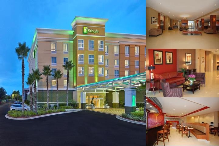 Holiday Inn Jacksonville E 295 Baymeadows by IHG photo collage