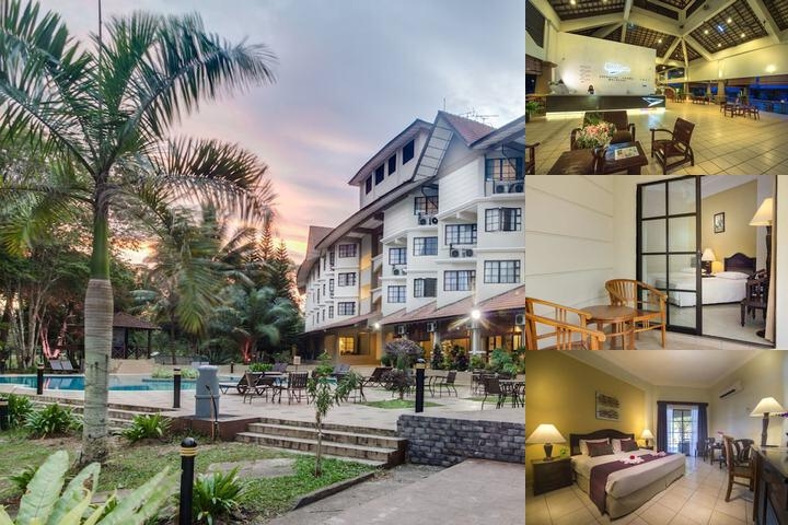 ?rya by Suria Cherating photo collage