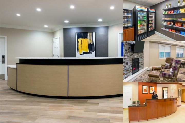 Residence Inn by Marriott Wayne photo collage