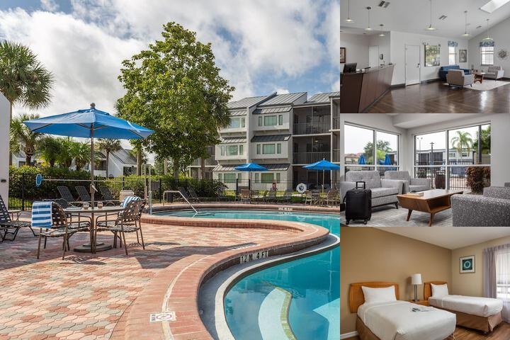 Orbit One Vacation Villas by Coolvacay photo collage