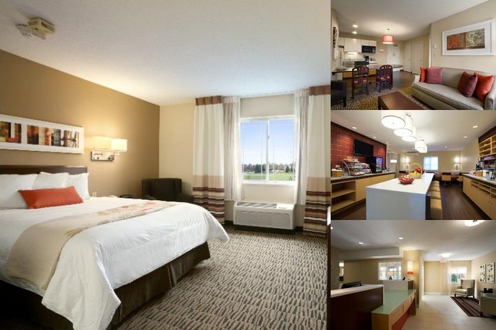 Mainstay Suites Orlando Altamonte Springs photo collage