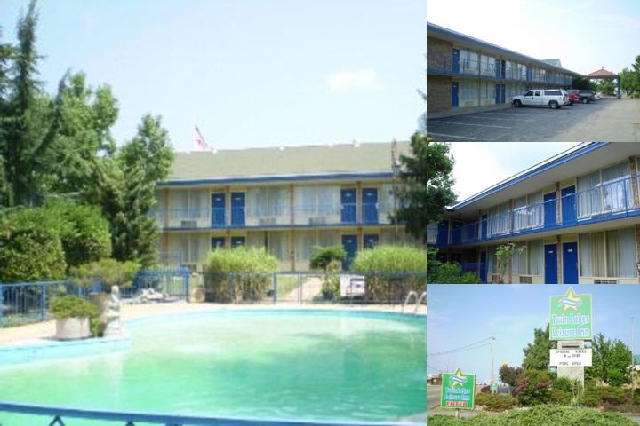Mountain Home Inn photo collage