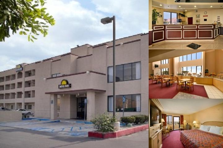Rodeway Inn photo collage