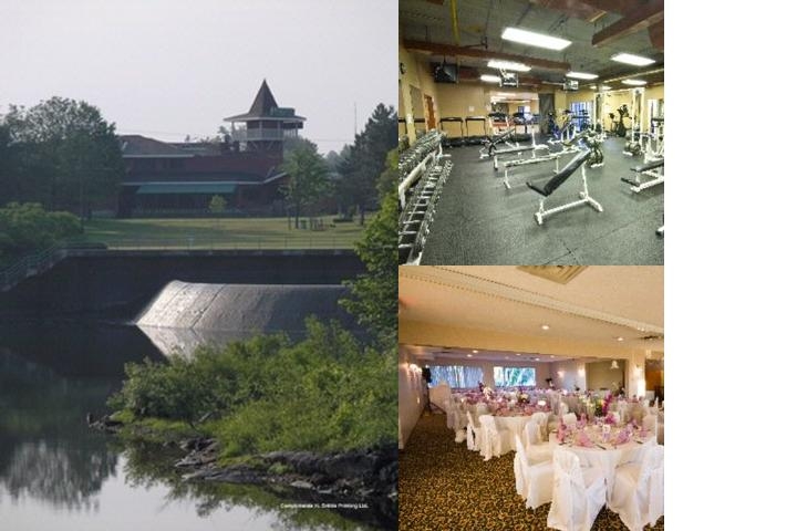 Ramada by Wyndham Arnprior photo collage
