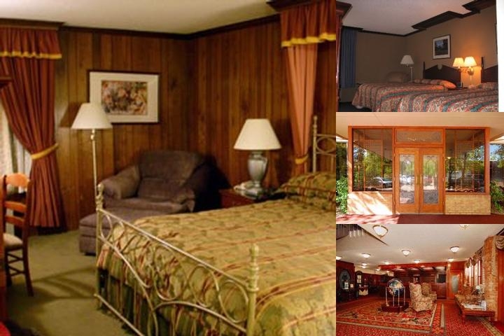 The Boulder Broker photo collage